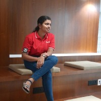 AKSHAYA S R