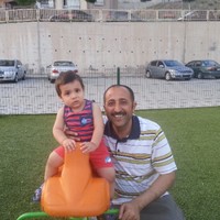 Bayram Ustun