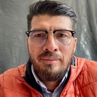 Edwin Javier Barrera Sayago