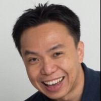 Michael Lee Chaw Ming