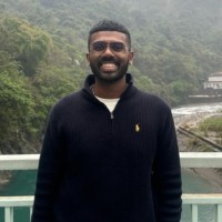 Hari Haran