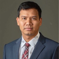 Nay Zaw Lin