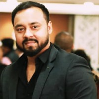 Purnendu Biswas