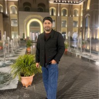 Abhinash Sharma