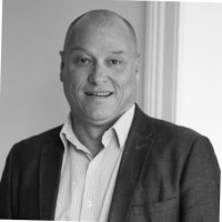 Nigel Naseby