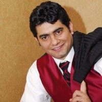 Aidar Akbar P.Eng.