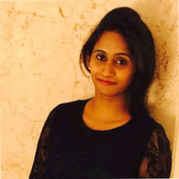 Rishika Sharath