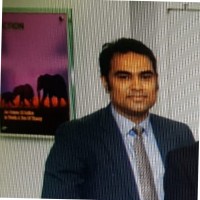 Syed Mohammed Rashedul Alam