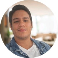 Andrés Mauricio Triana Sanchez