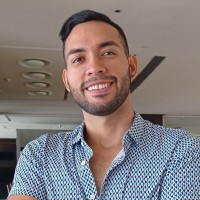 Xavier Lopez Colombo