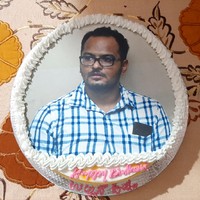 Ullas Krishna