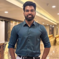 Keshav Reddy