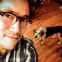 Jonathan Lee