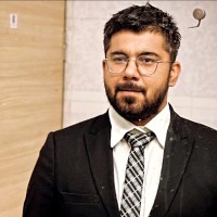 Mayank Tevatia