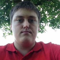 Liam Sherwood