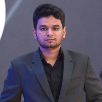 Mohammed Anas