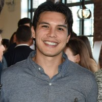 Jordan Mautner