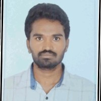 Harish S