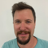 Andrew Reynolds