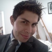 Giovanni Palacios Ortiz