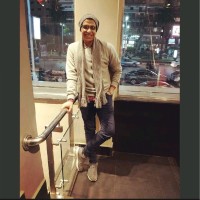 Ahmed Khaled
