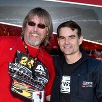 Jeff Gordon