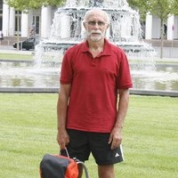 Yury Kudryashov