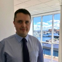 Thomas Bleasdale ATT