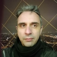 Constantinos Papadopoulos