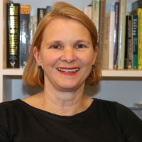 Bridget Palmer