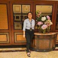 Sonali Arora