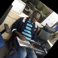 Peter Omamodhi