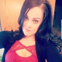 Amanda Harlander