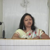 Smita Roy