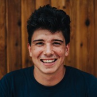 Caleb Carrillo