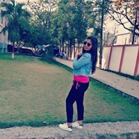Navishta Jöshi
