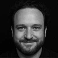Bart Berger