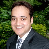 Mayur Kumar