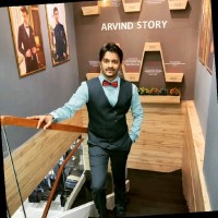 Avinash Vijayakumar