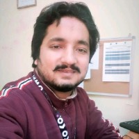 Umer Abbasi
