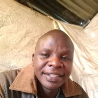 Mathew Maiyo