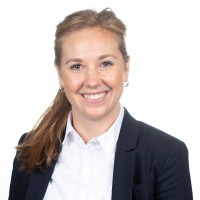 Sarah Rønnow