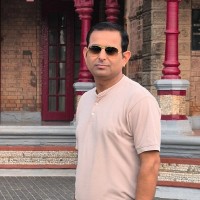 Sunny Saggar