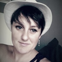 Samantha Minnie ( Mardon )