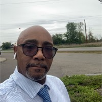 Alonza Griffin Jr.