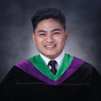 Michael Kim Jr Mendoza