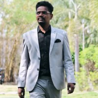 Avinash A