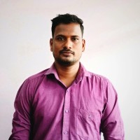 Mohanraj A