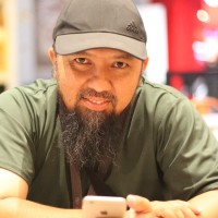 Abdullah Bin Abdul Fatah