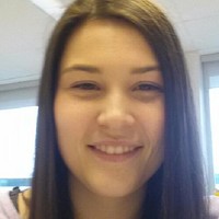 Rachelle Desrochers